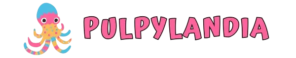 Pulpylandia Logo